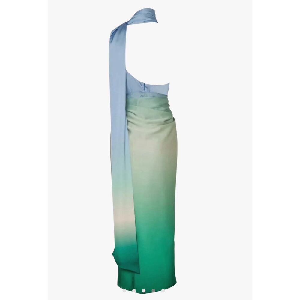 BAOBAB Lora Midi Dress Size M - Picture 4 of 4